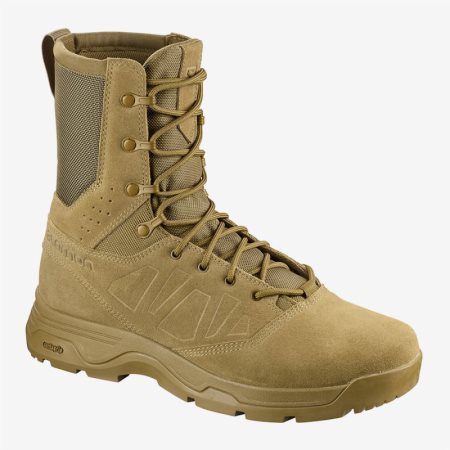 Salomon GUARDIAN Mens Tactical Boots PH 00PKH